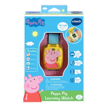 Peppa pig watch online kmart